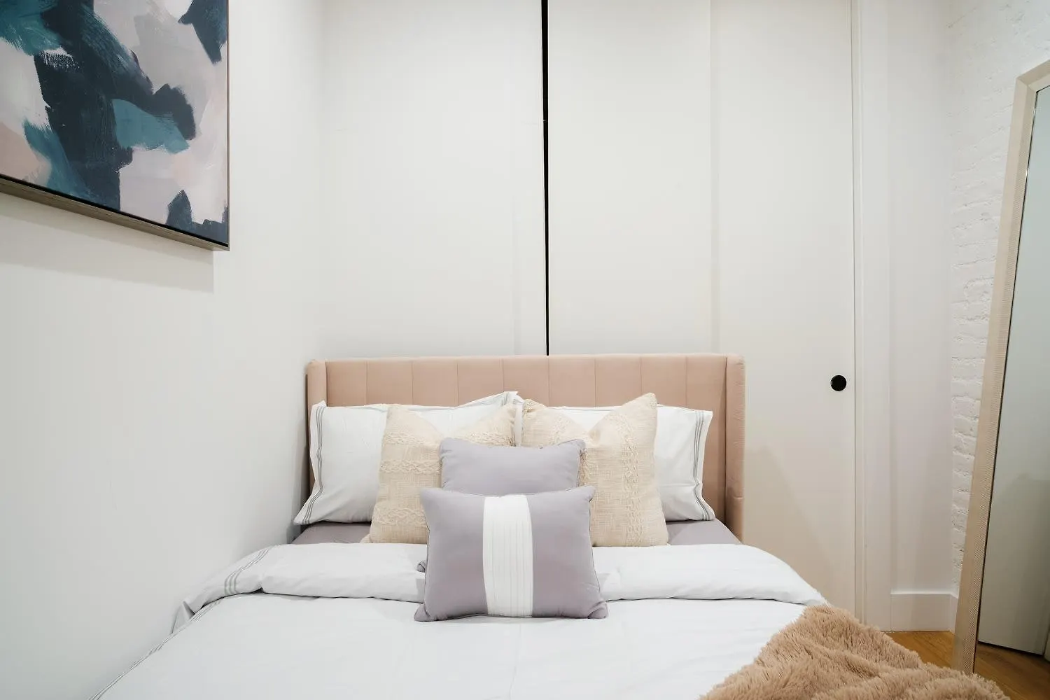 1288-4R Newly Furnished Prime Ues 2Br Διαμέρισμα Νέα Υόρκη Ηνωμένες Πολιτείες της Αμερικής