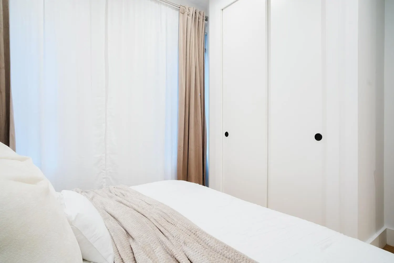 1288-4R Newly Furnished Prime Ues 2Br Διαμέρισμα Νέα Υόρκη