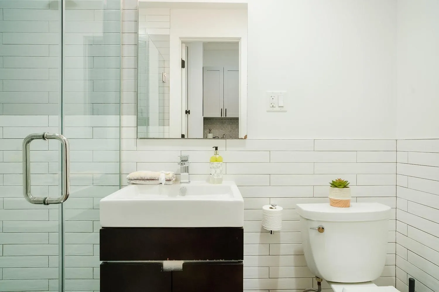 1288-4R Newly Furnished Prime Ues 2Br Appartement New York