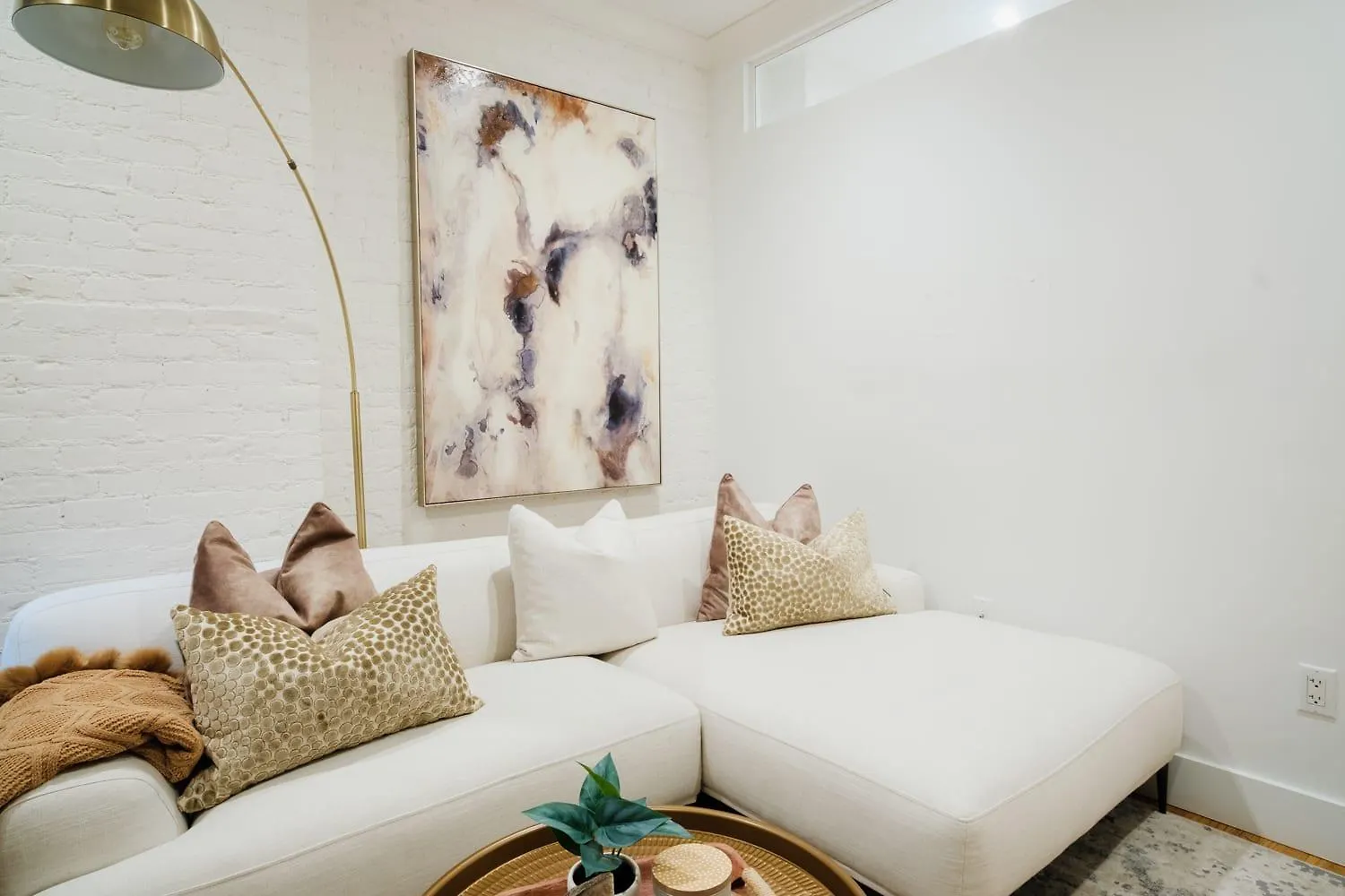 1288-4R Newly Furnished Prime Ues 2Br Appartement New York 0*,  Verenigde Staten