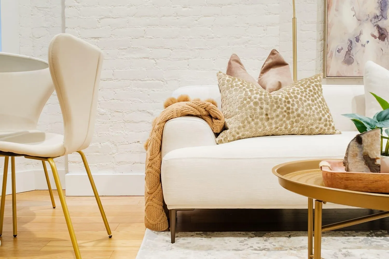 뉴욕 1288-4R Newly Furnished Prime Ues 2Br 아파트 미국