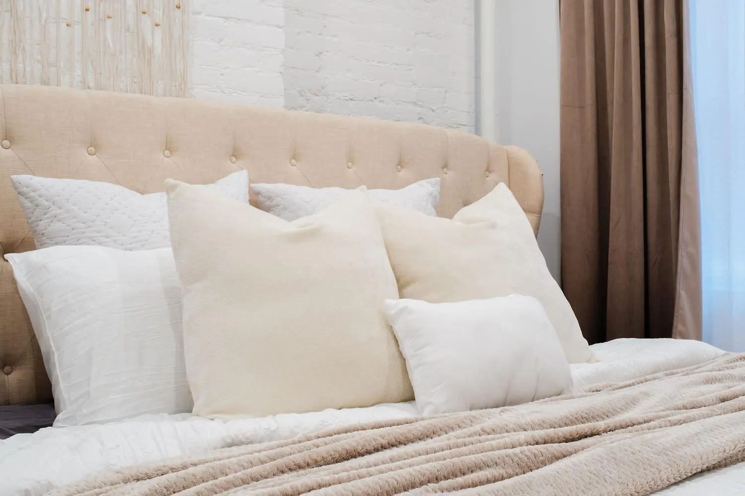 뉴욕 1288-4R Newly Furnished Prime Ues 2Br 아파트